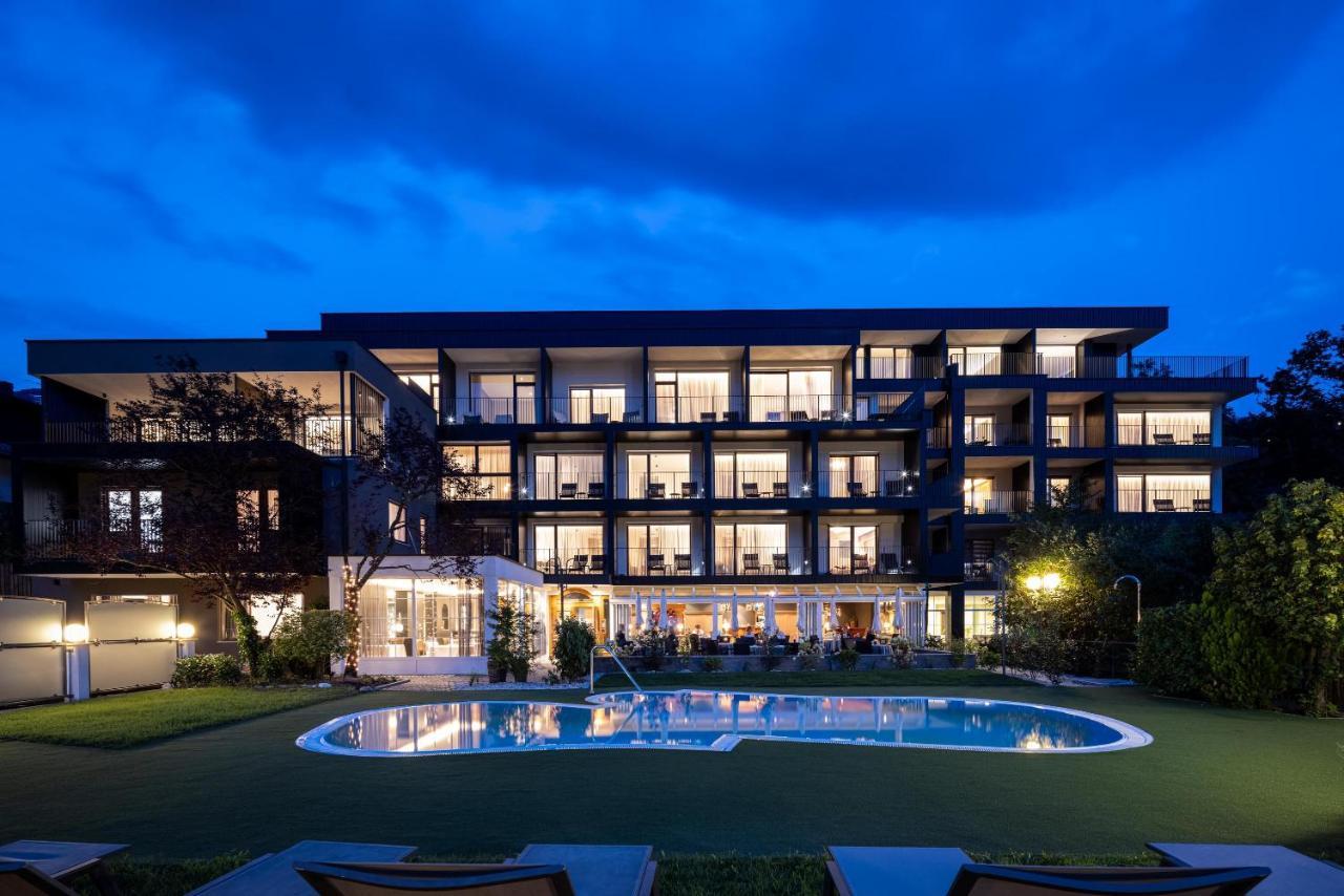 Hotel Finkenhof - Feel At Home Scena Exterior foto