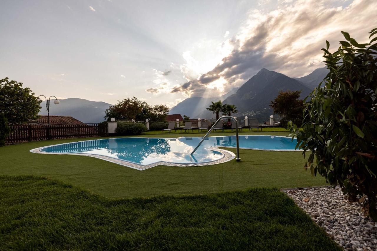 Hotel Finkenhof - Feel At Home Scena Exterior foto