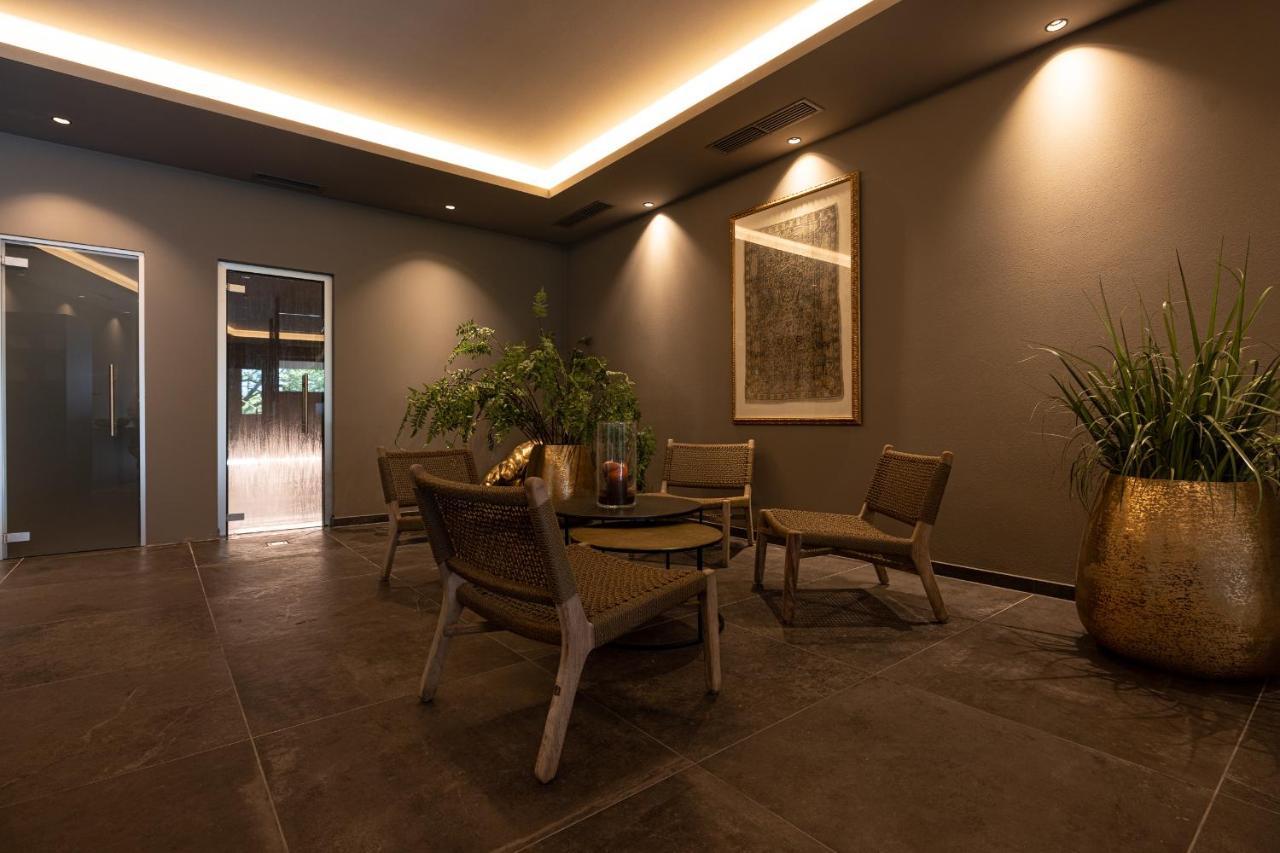 Hotel Finkenhof - Feel At Home Scena Exterior foto