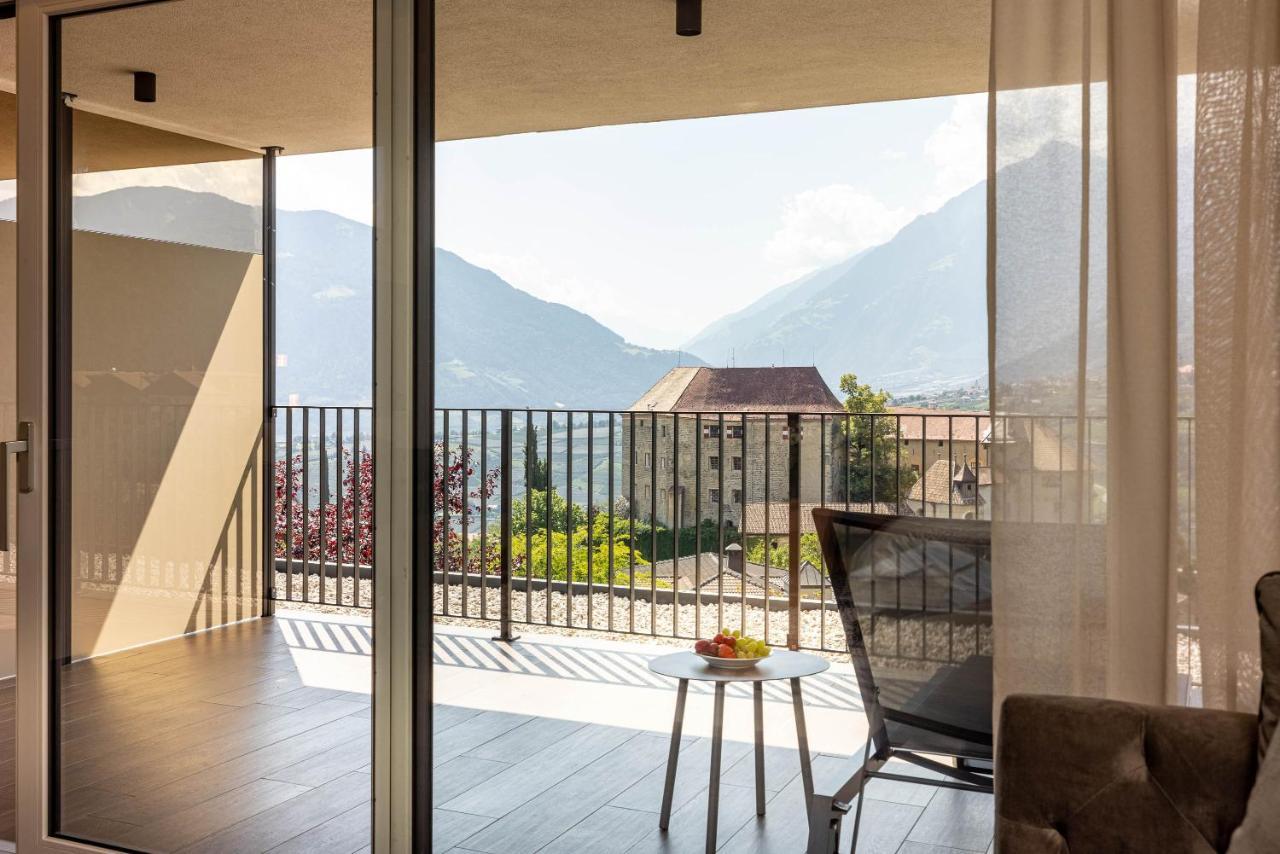 Hotel Finkenhof - Feel At Home Scena Exterior foto